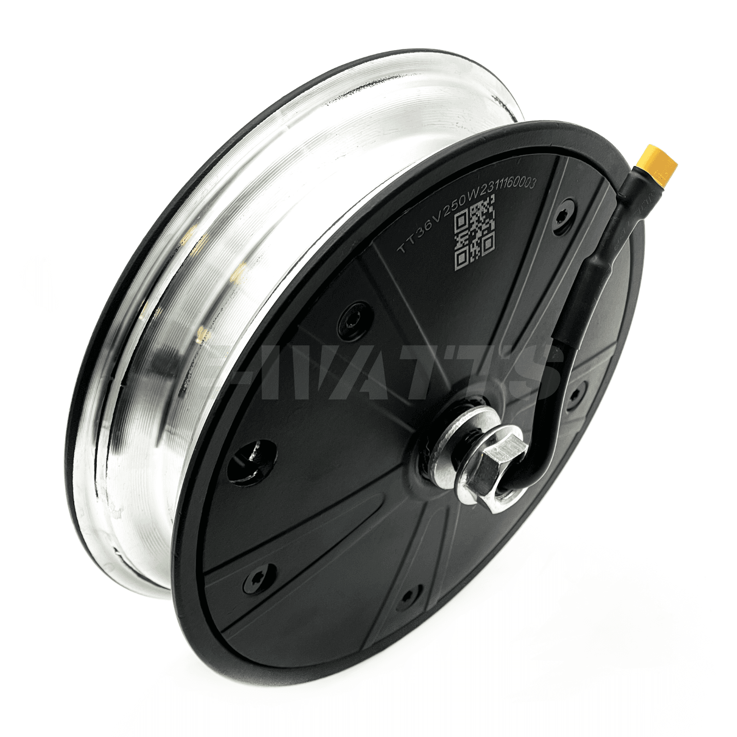 Moteur Wispeed T850 / T855