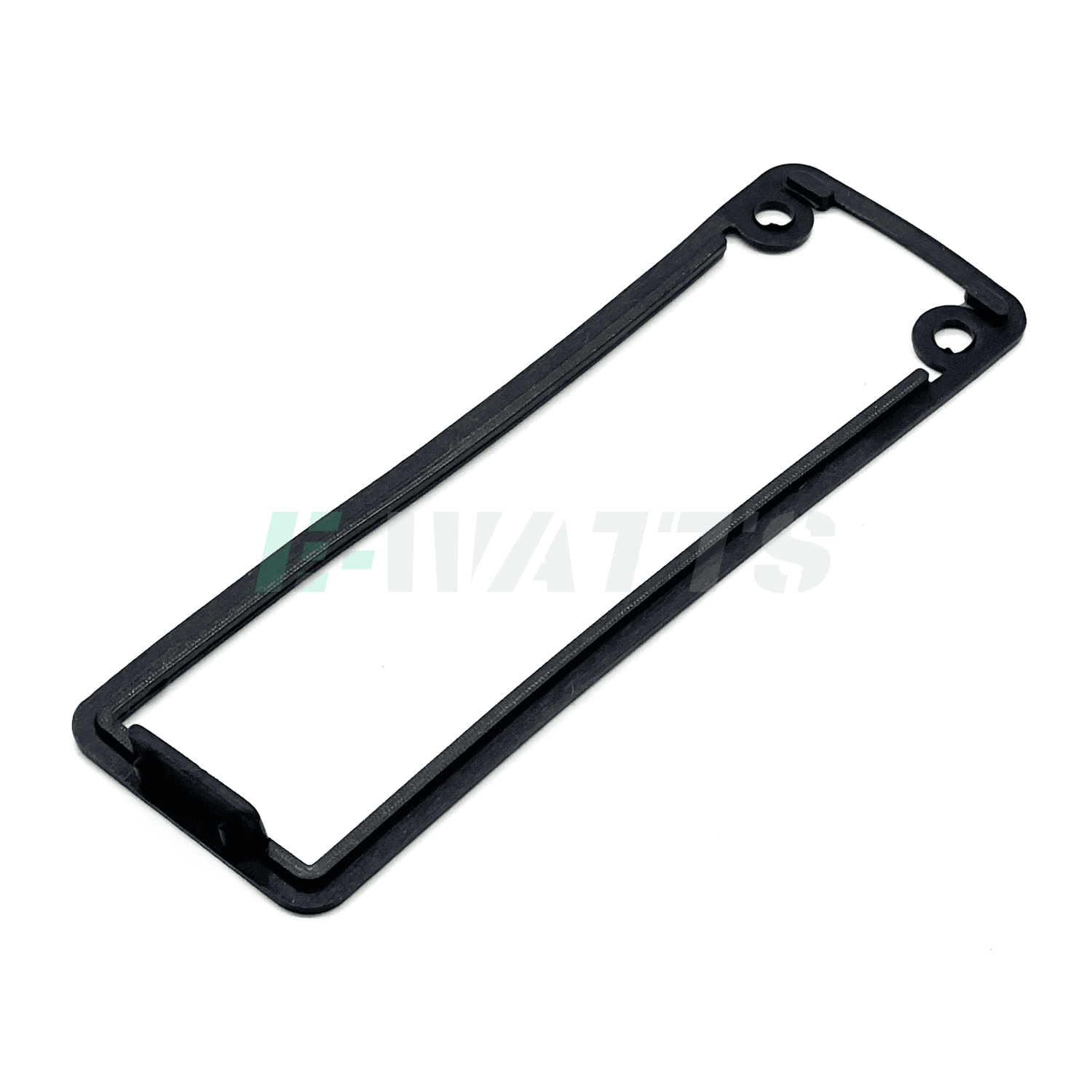 Joint silicone tête de guidon Wispeed T850 / T850