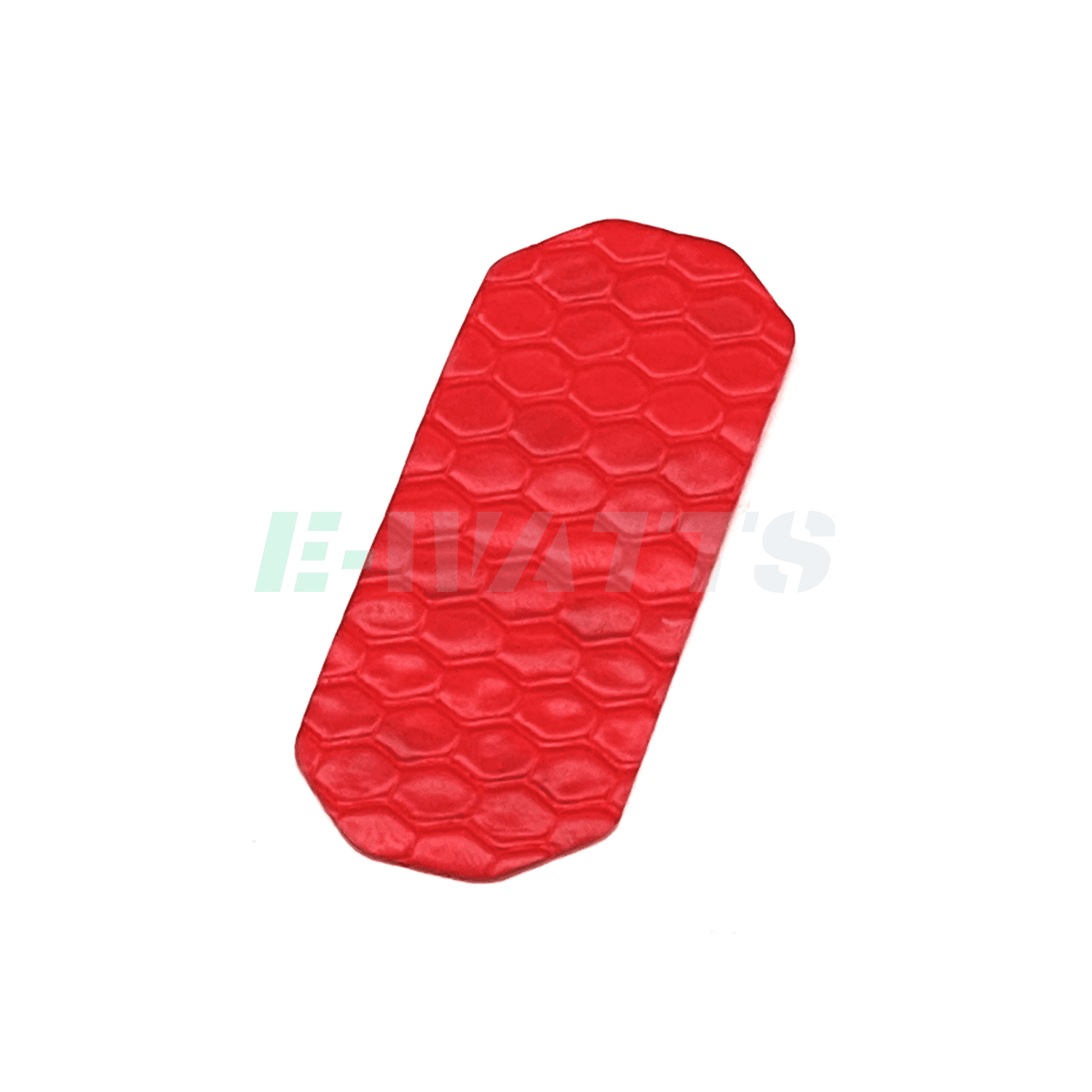 Sticker réfléchissant garde boue arrière Wispeed T850