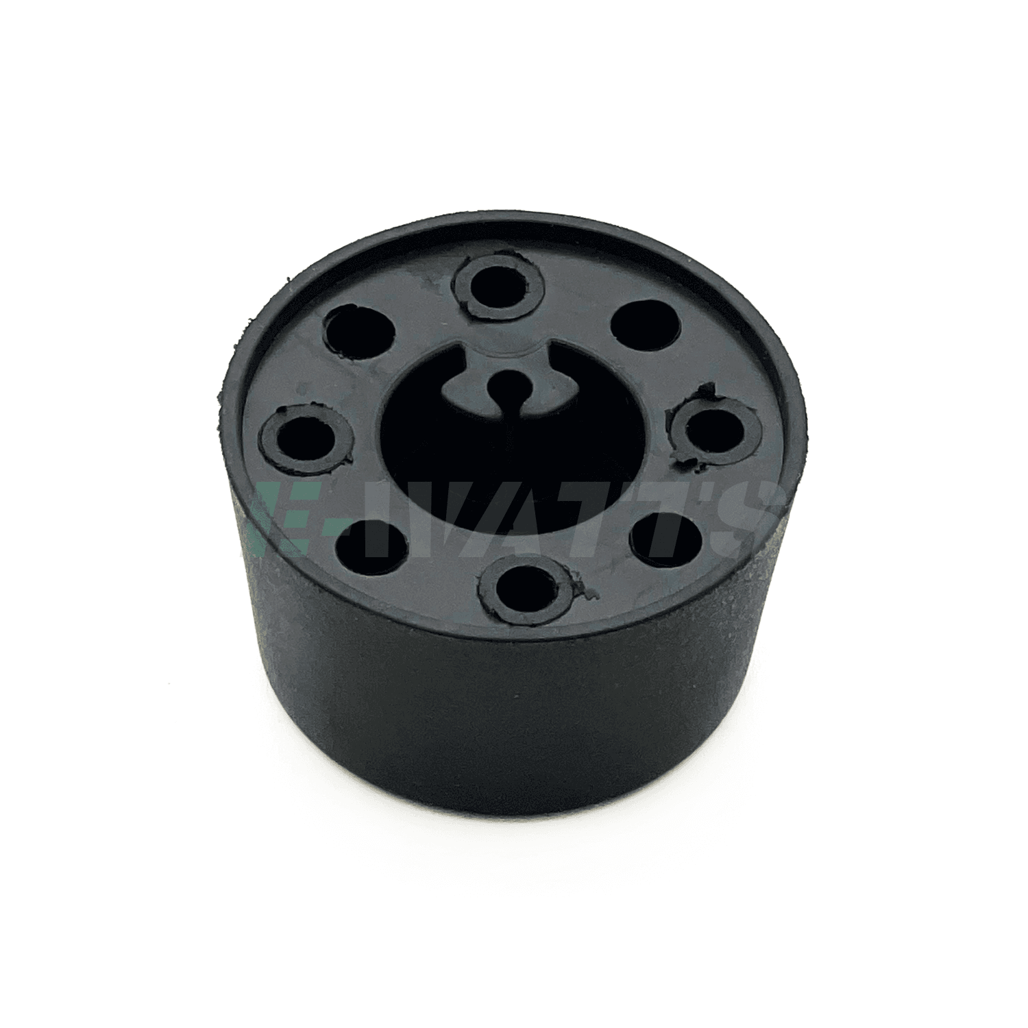 Entretoise guidon Wispeed T850 / T855