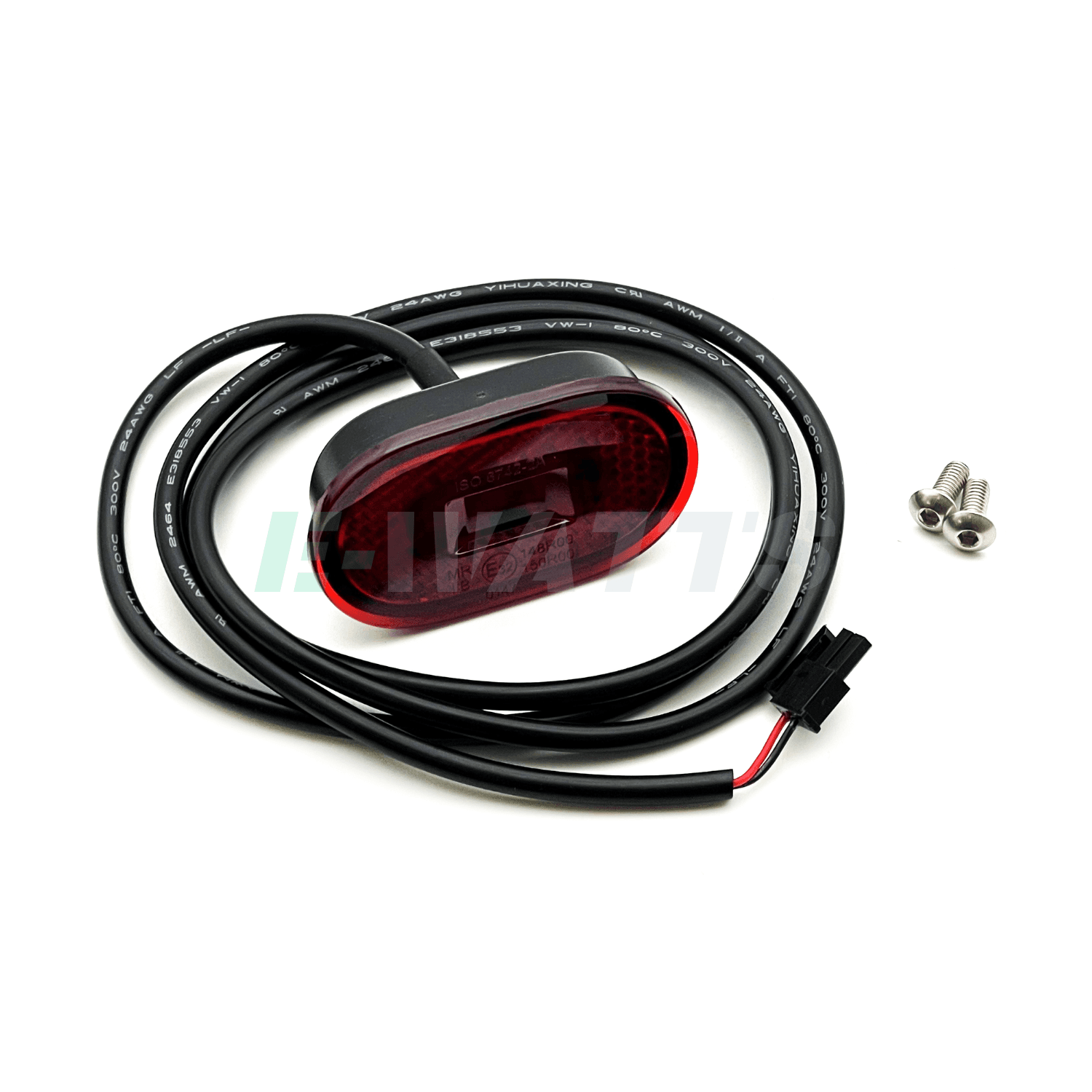 Feu arrière Xiaomi Ultra 4