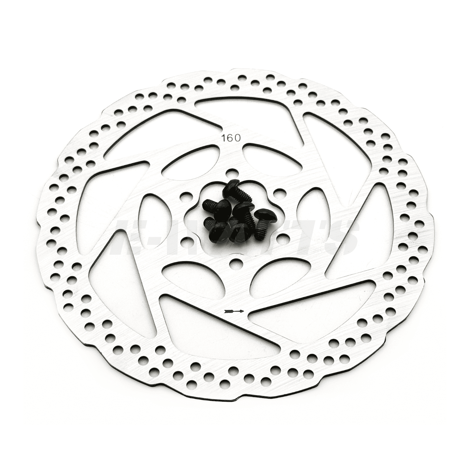 Disque de frein 160mm V2