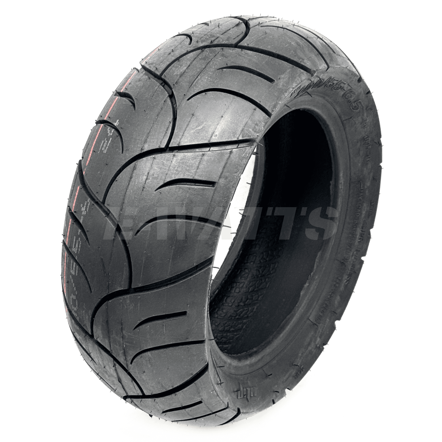 Pneu route 100/55-6.5