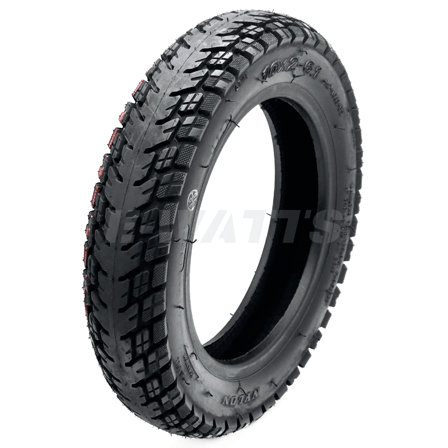 Pneu semi Off Road 10x2-6.1