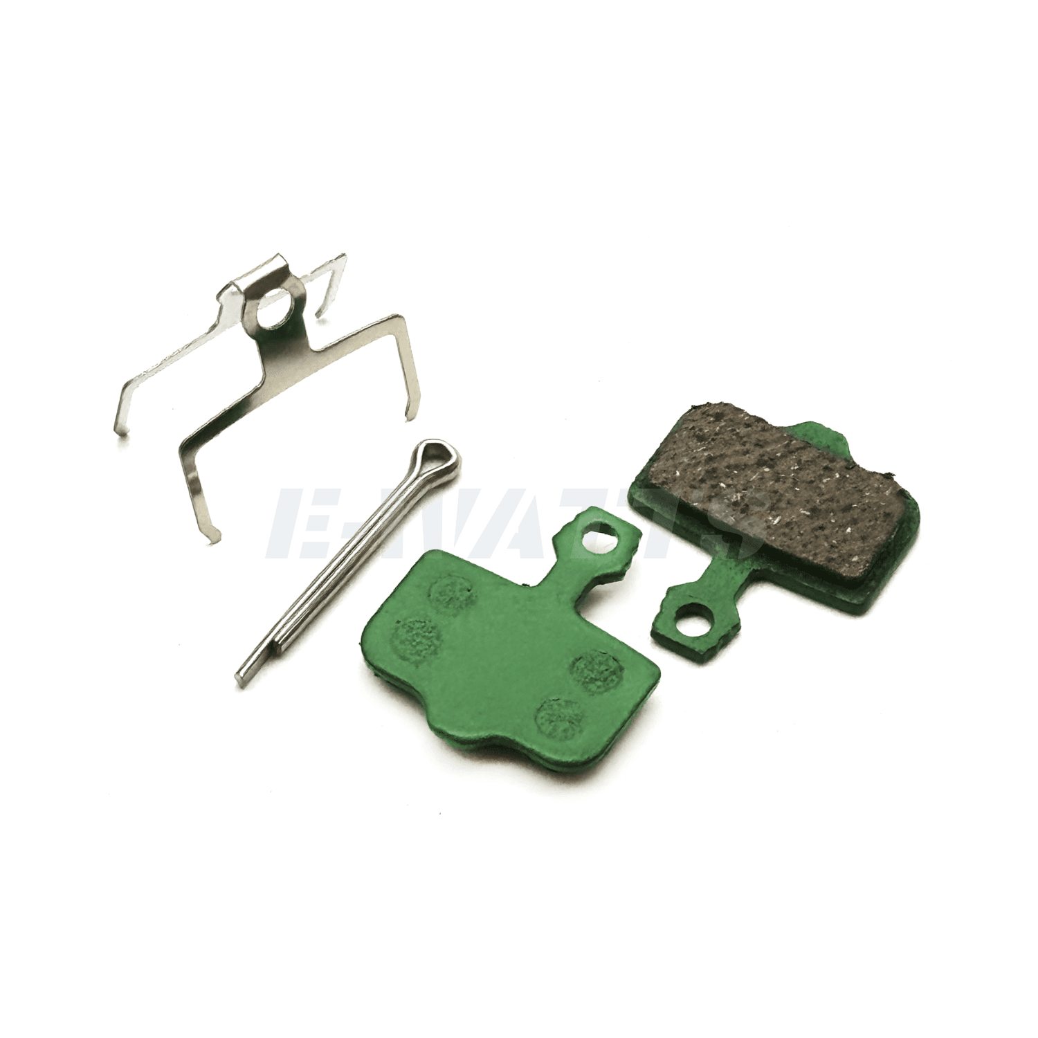 Plaquettes de freins céramique 29.5mm