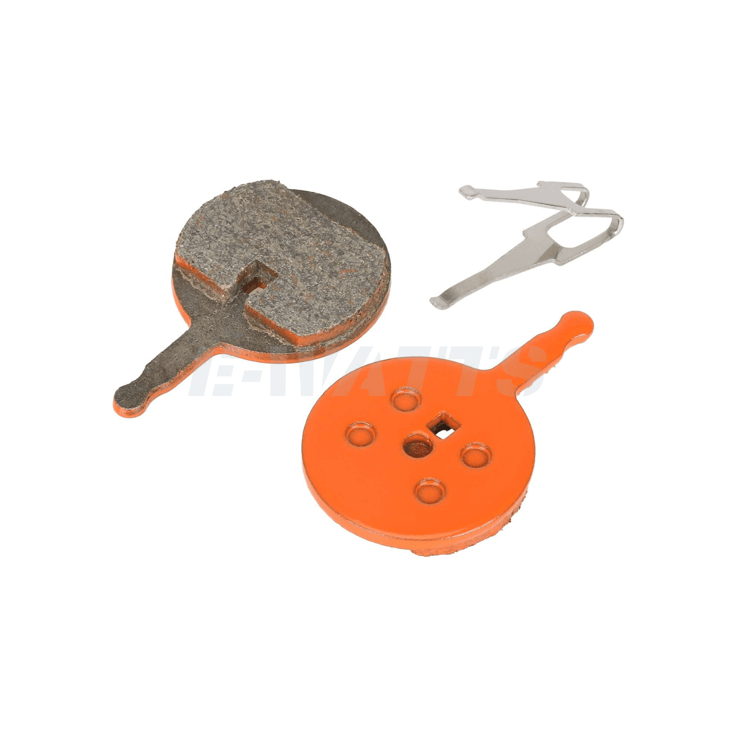 Plaquettes de frein céramique 23.5mm