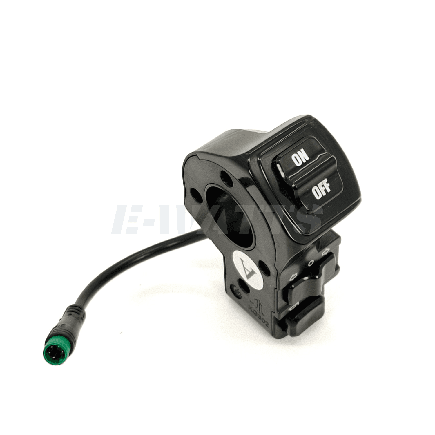 Commodo Kukirin G2 Pro / G2 Max 5 pins