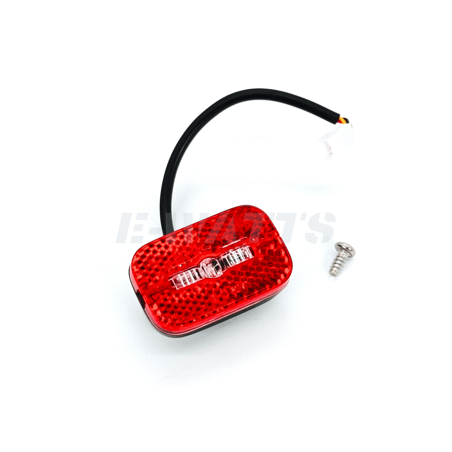 Feu arrière Niu KQI3