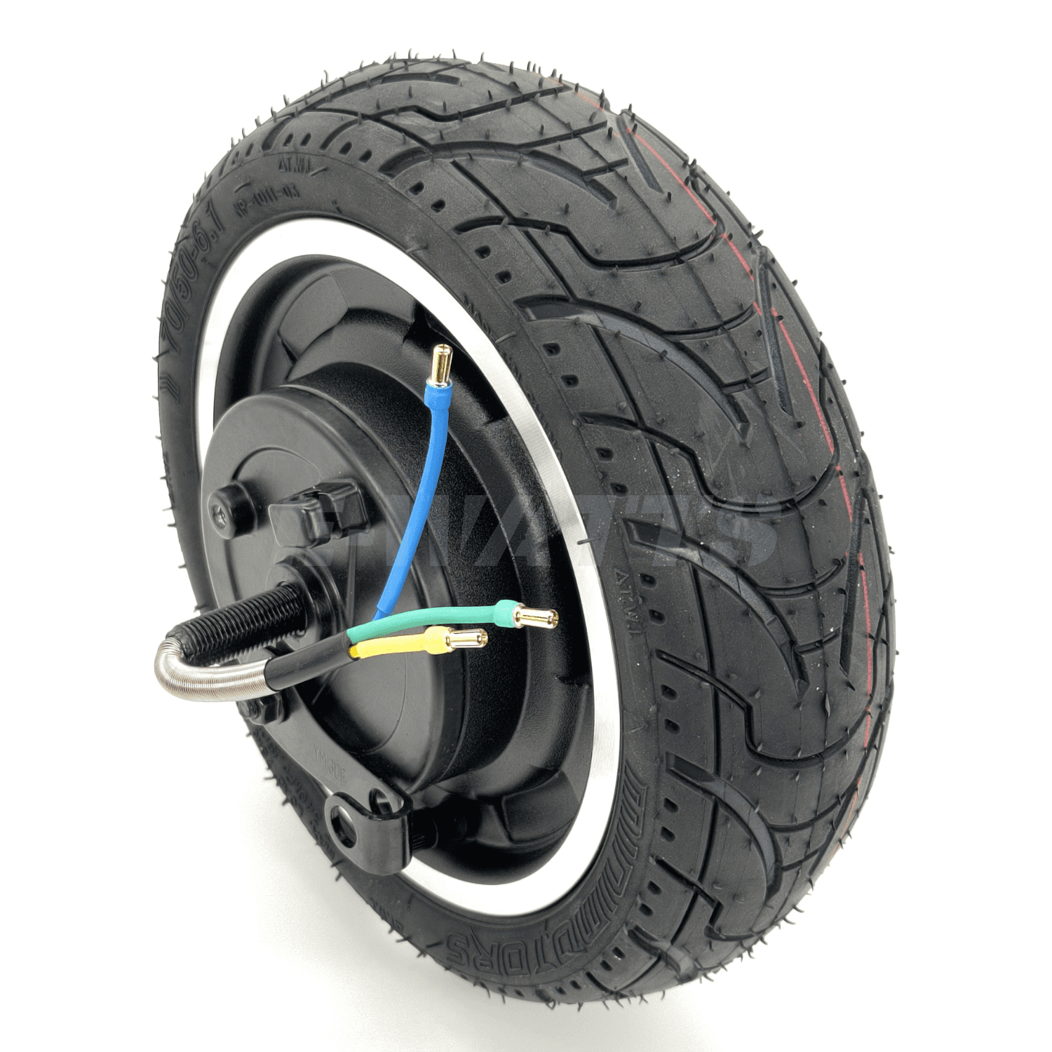 Moteur Dualtron Aminia