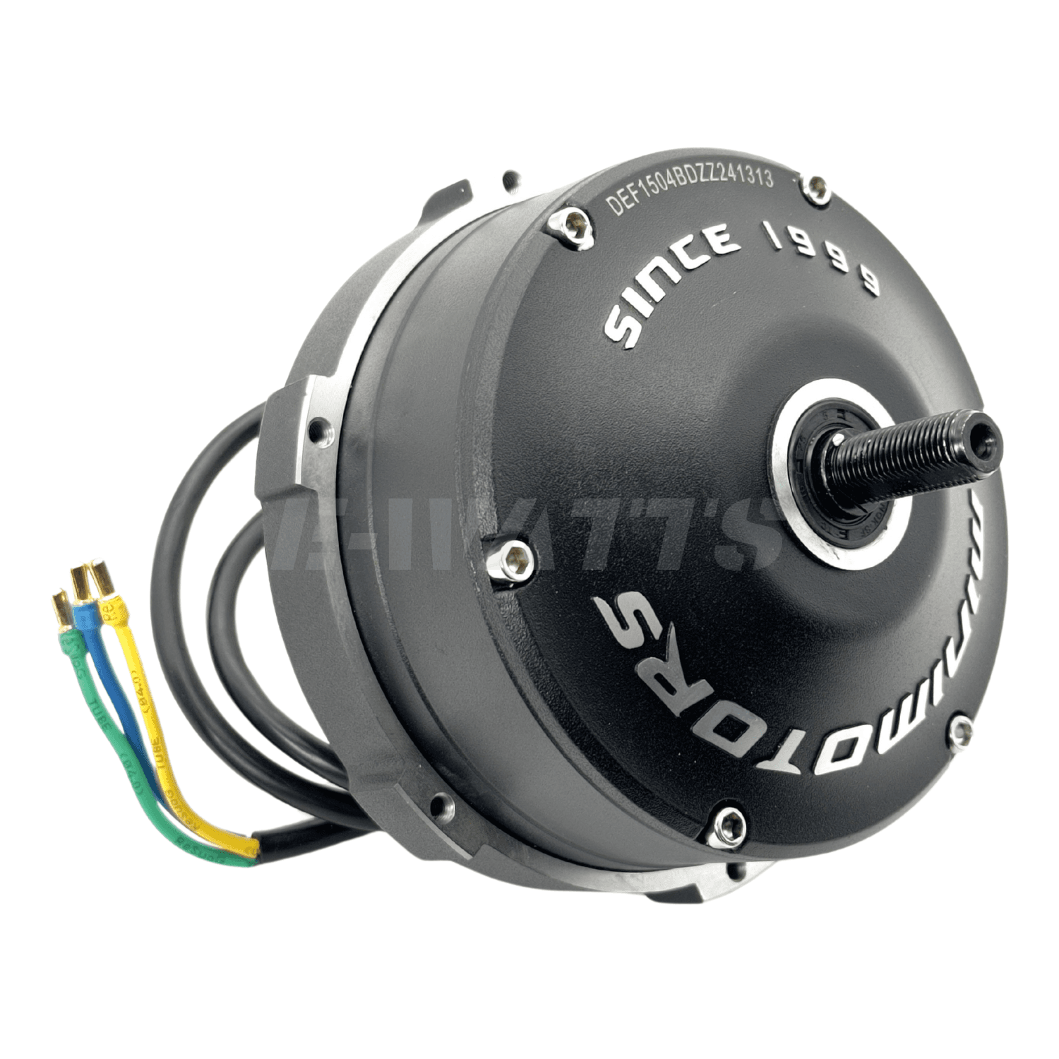 Moteur Dualtron Eagle / DT3 / Speedway 5