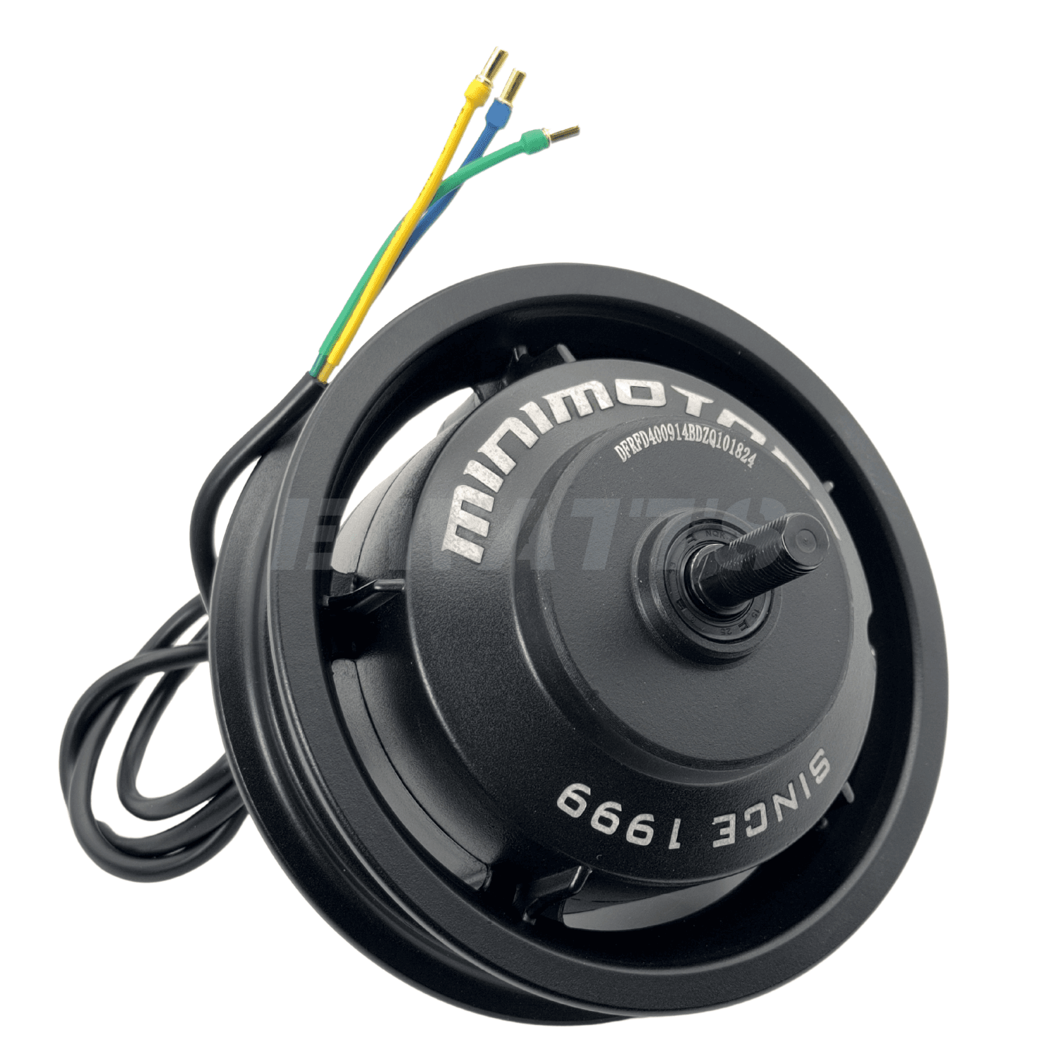 Moteur Dualtron Forever