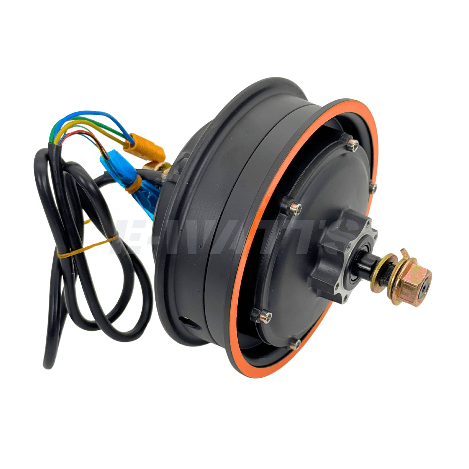 Moteur Kukirin G2 Max