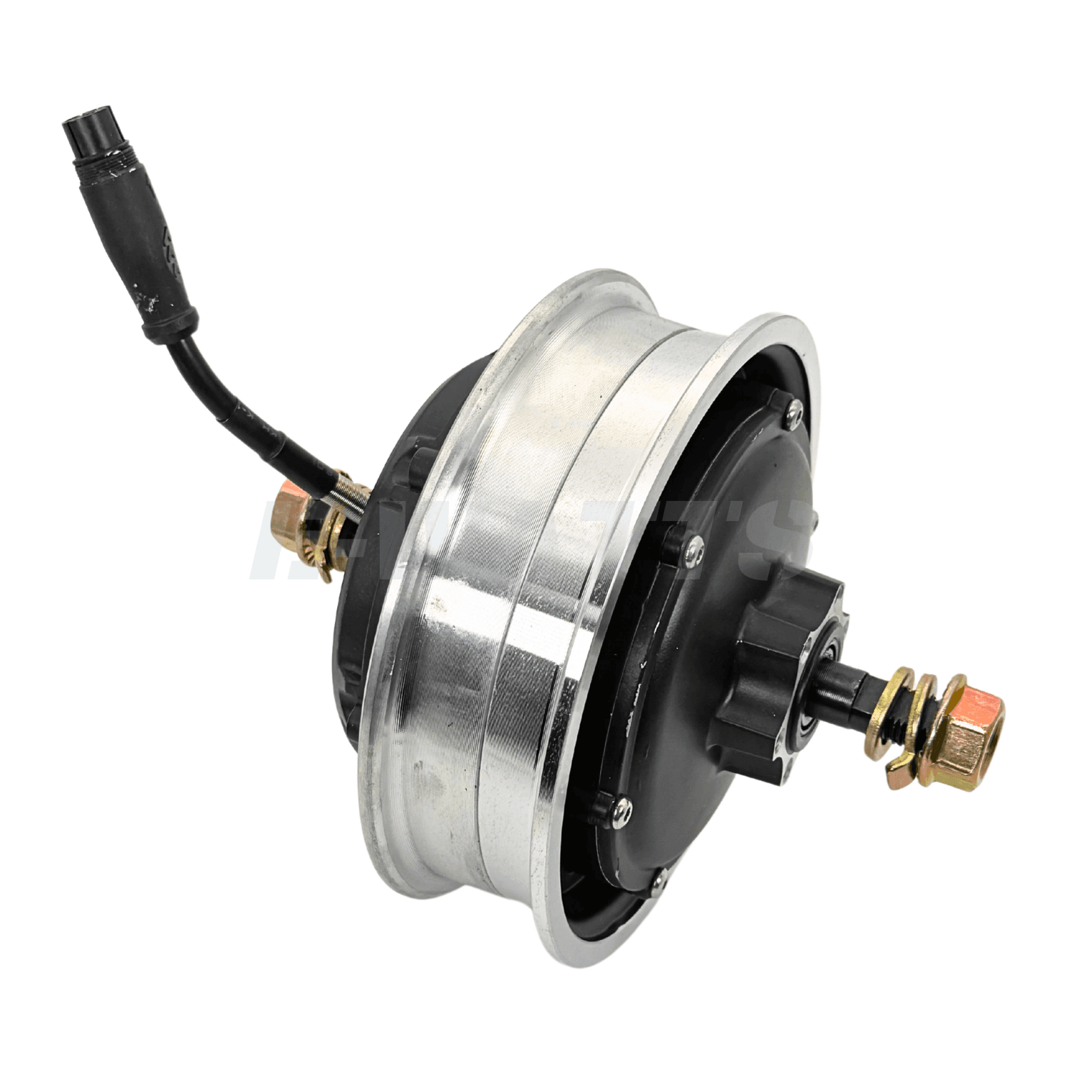 Moteur Kukirin G3 Pro câble court