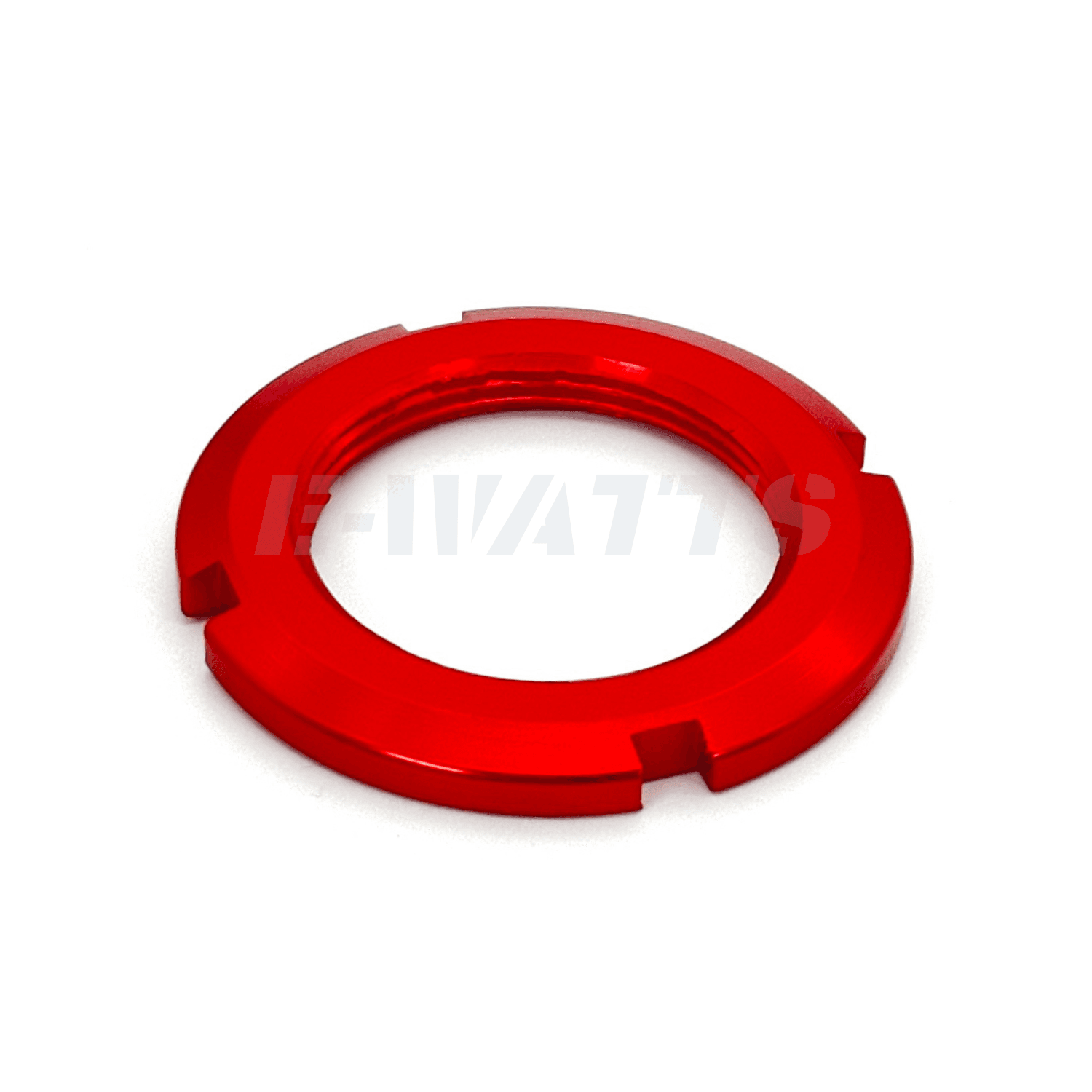 Ecrou de direction bague 5mm Dualtron