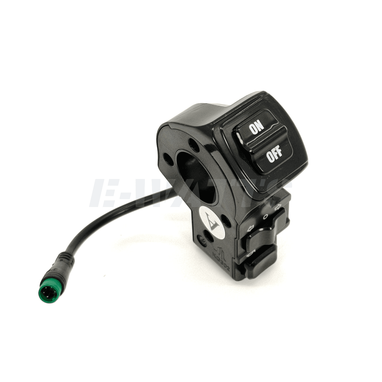 Commodo Kukirin G3 Pro 5 pins