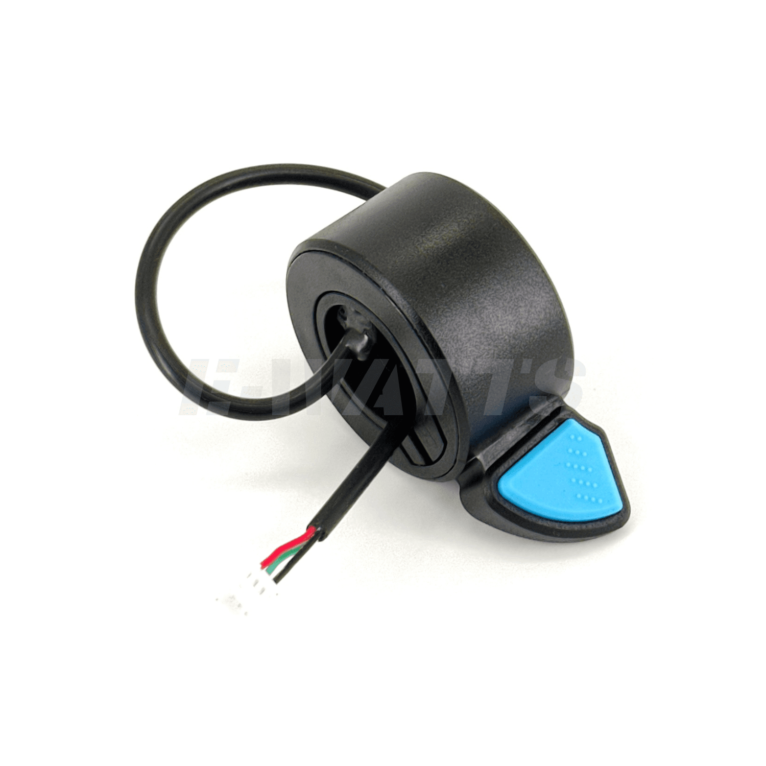 Accélérateur Ninebot Max G30D