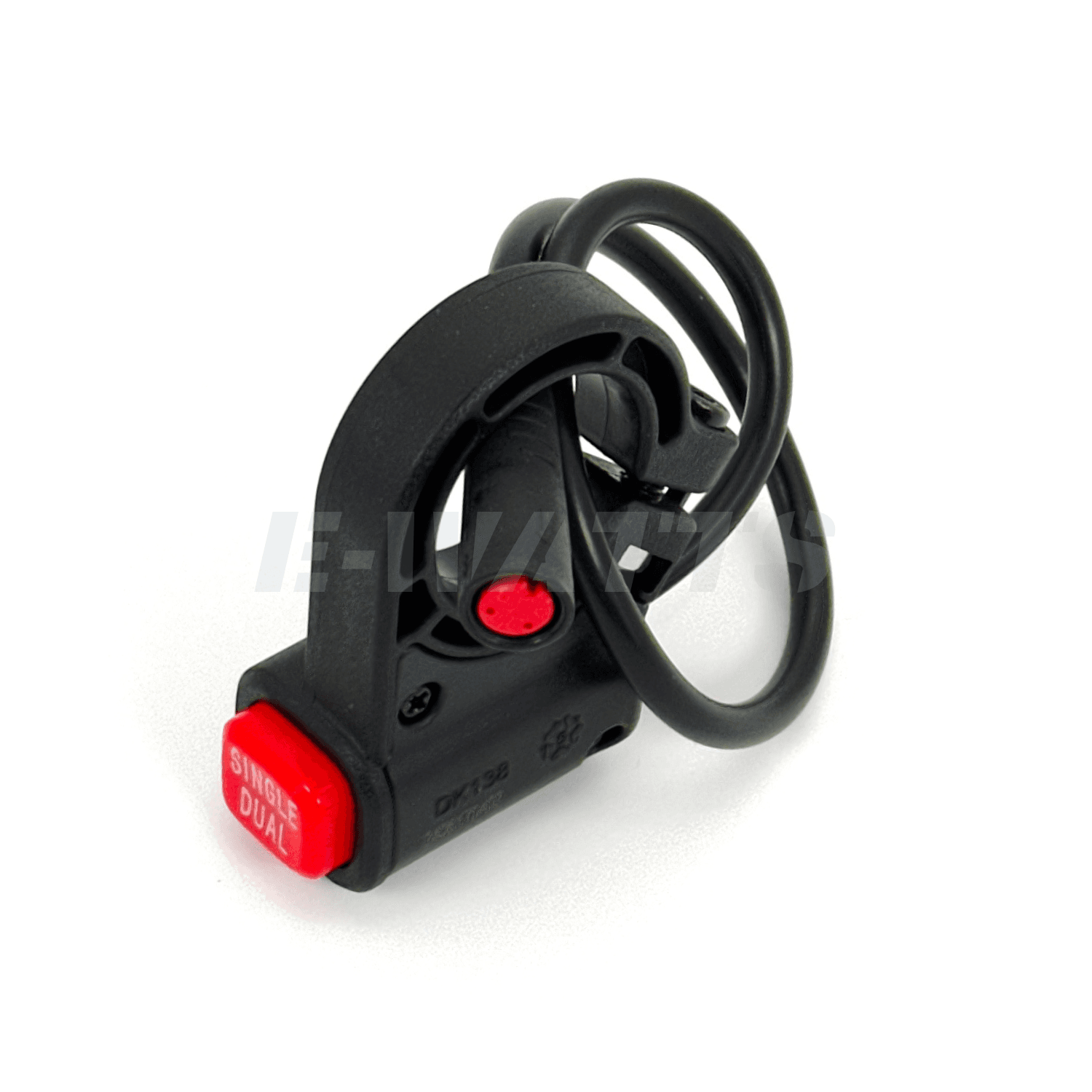 Commodo Single / Dual Kukirin G3 Pro