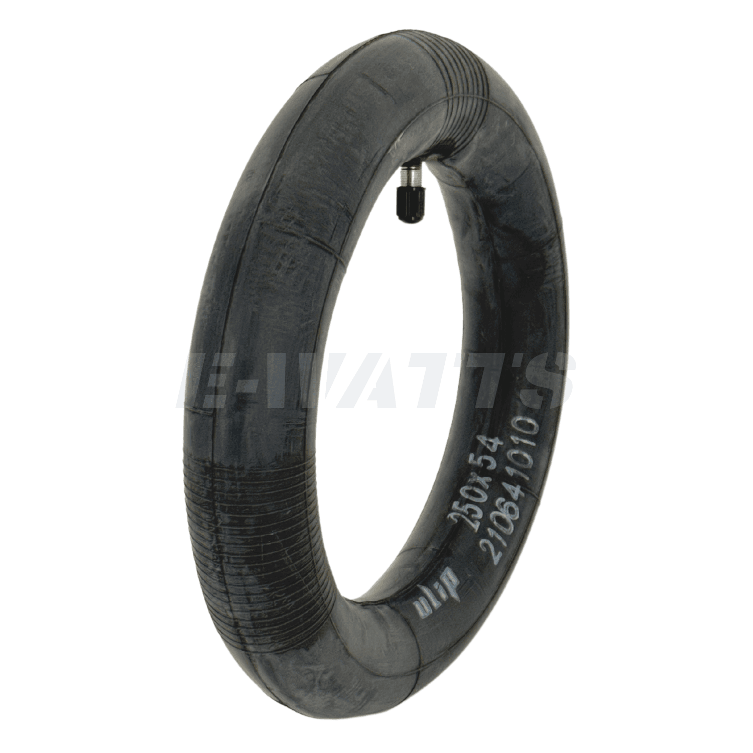 Chambre à air renforcée 250x54 valve droite