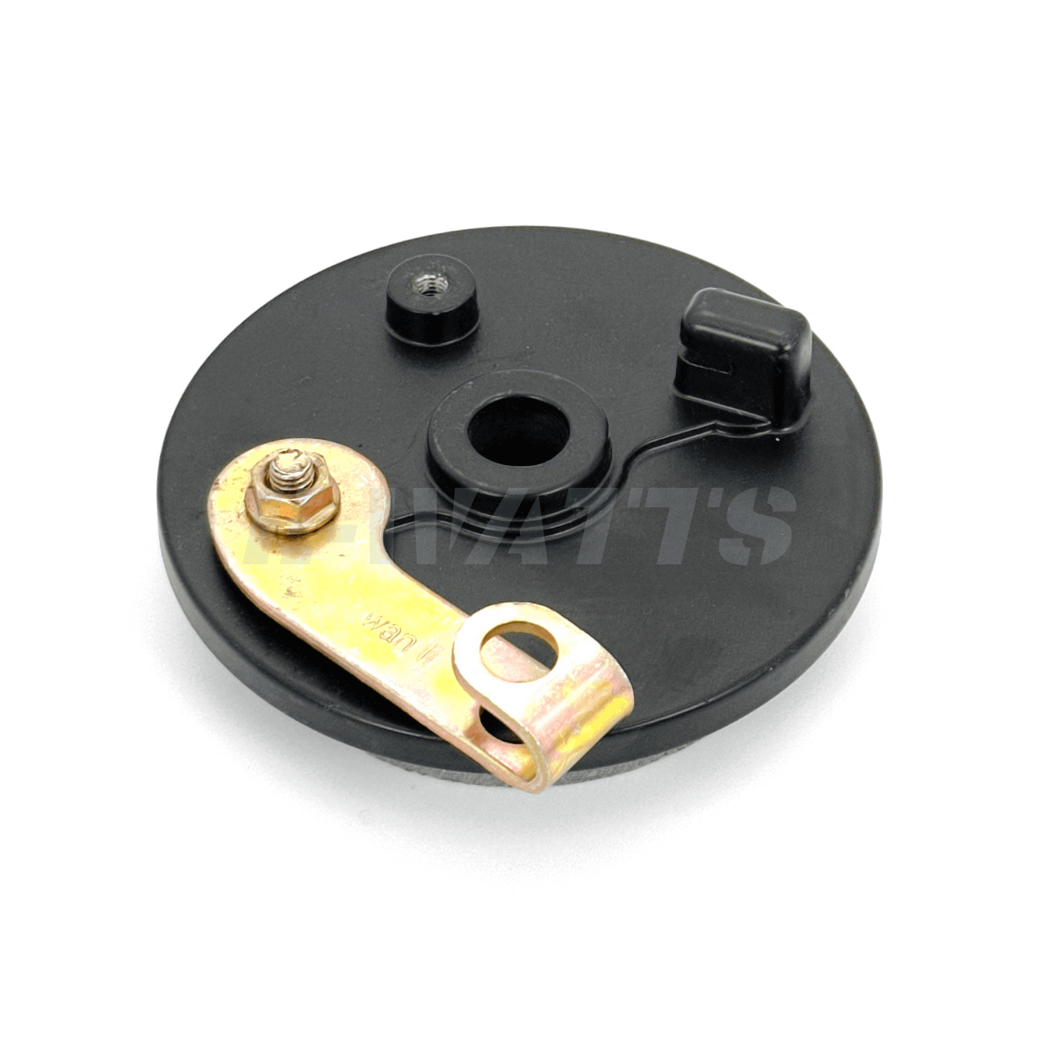 Tambour de frein Vsett 8 / Z8Pro