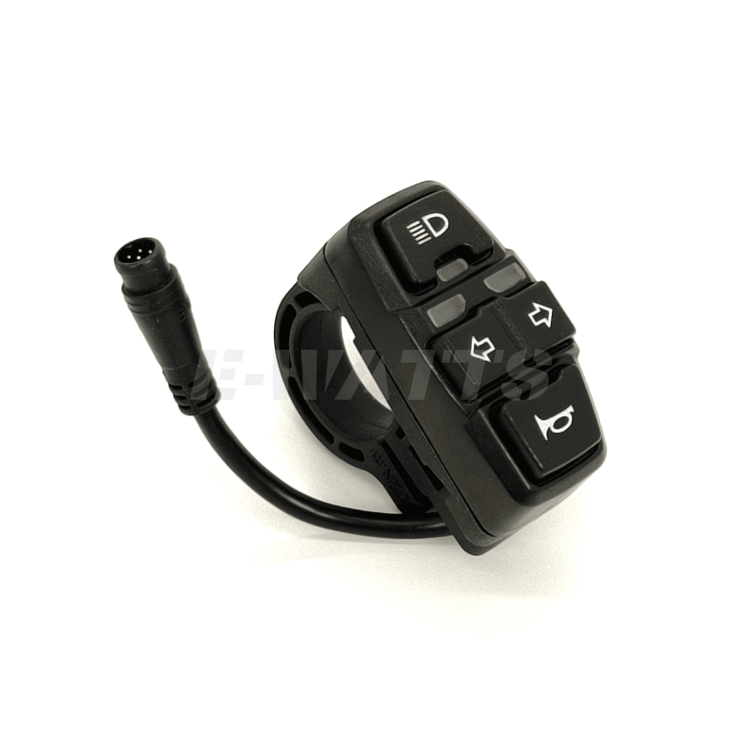 Commodo Dualtron Forever / Aminia