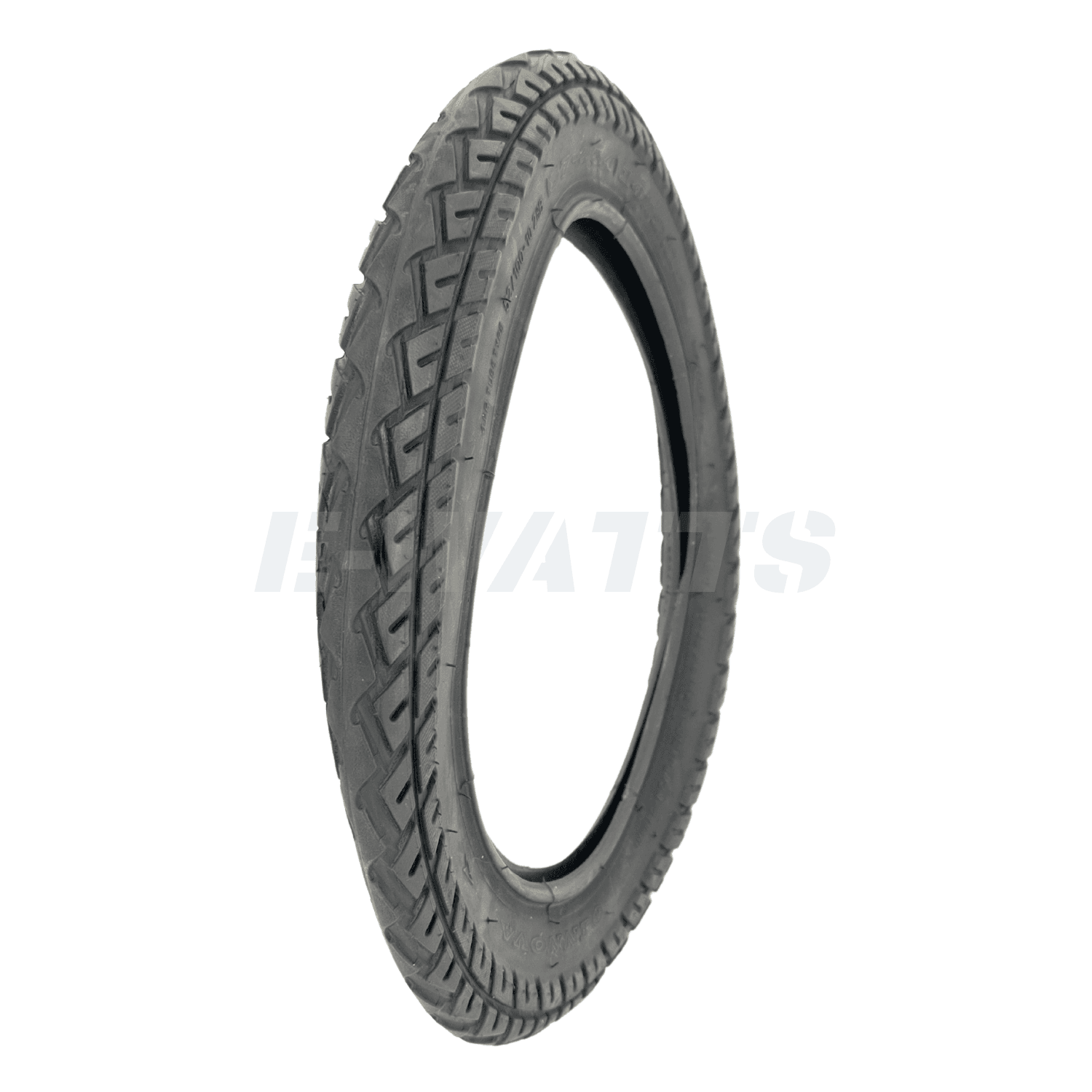 Pneu draisienne 14x2.125 (57-254)