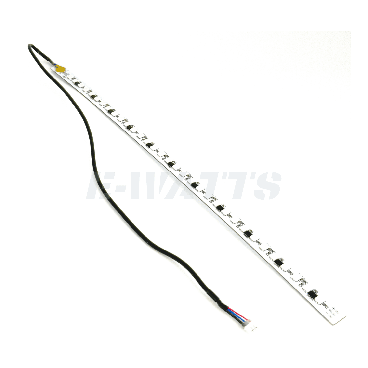 Barre led lumineuse Dualtron Minimotors 398mm 3 Pins