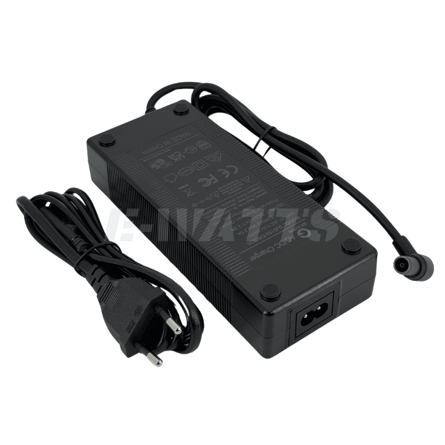Chargeur 47V / 53V 2.3A Xiaomi Ultra 4 / Pro 4 Gen 2