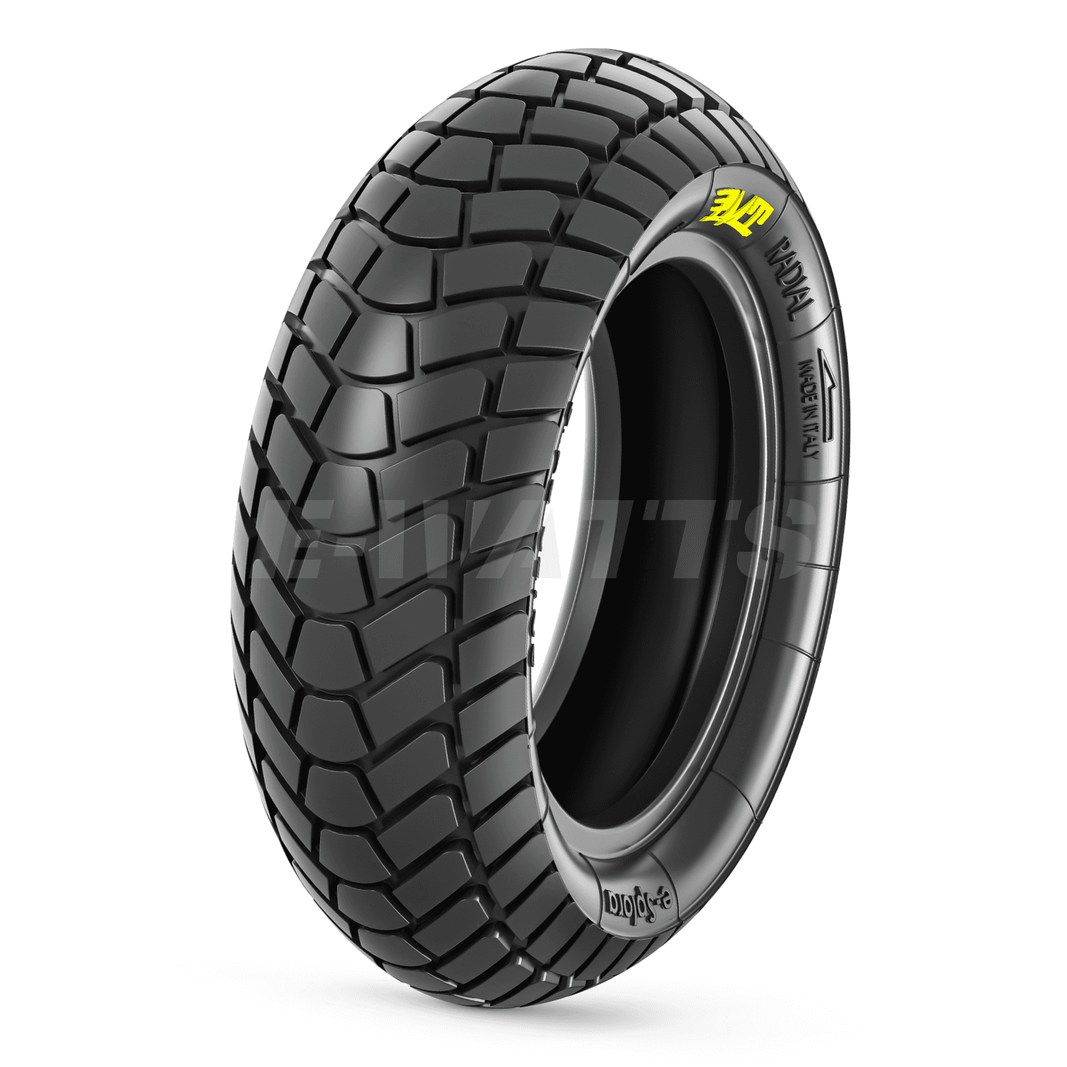 Pneu PMT E-Splora 90/50-6,5