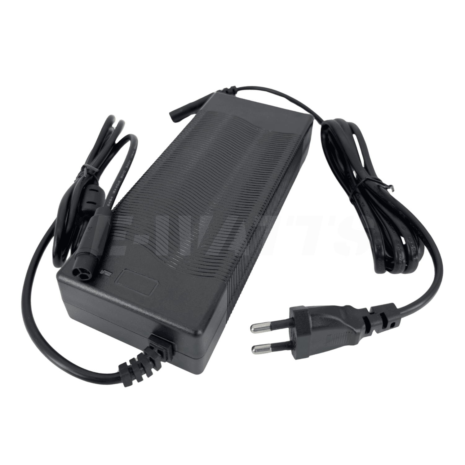 Chargeur d'origine 63V 2A Inmotion S1 / S1F (L9)