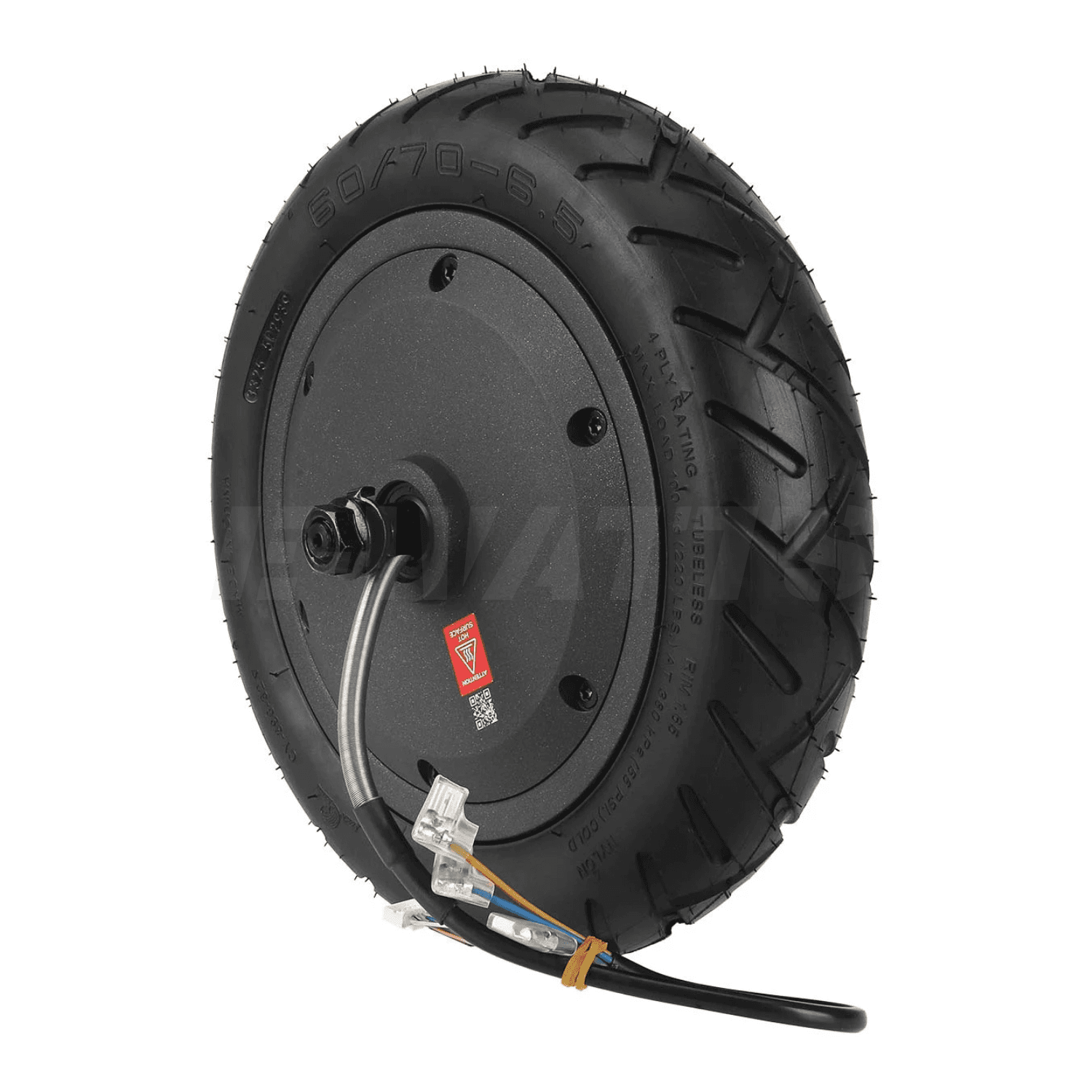 Moteur Xiaomi Scooter 5