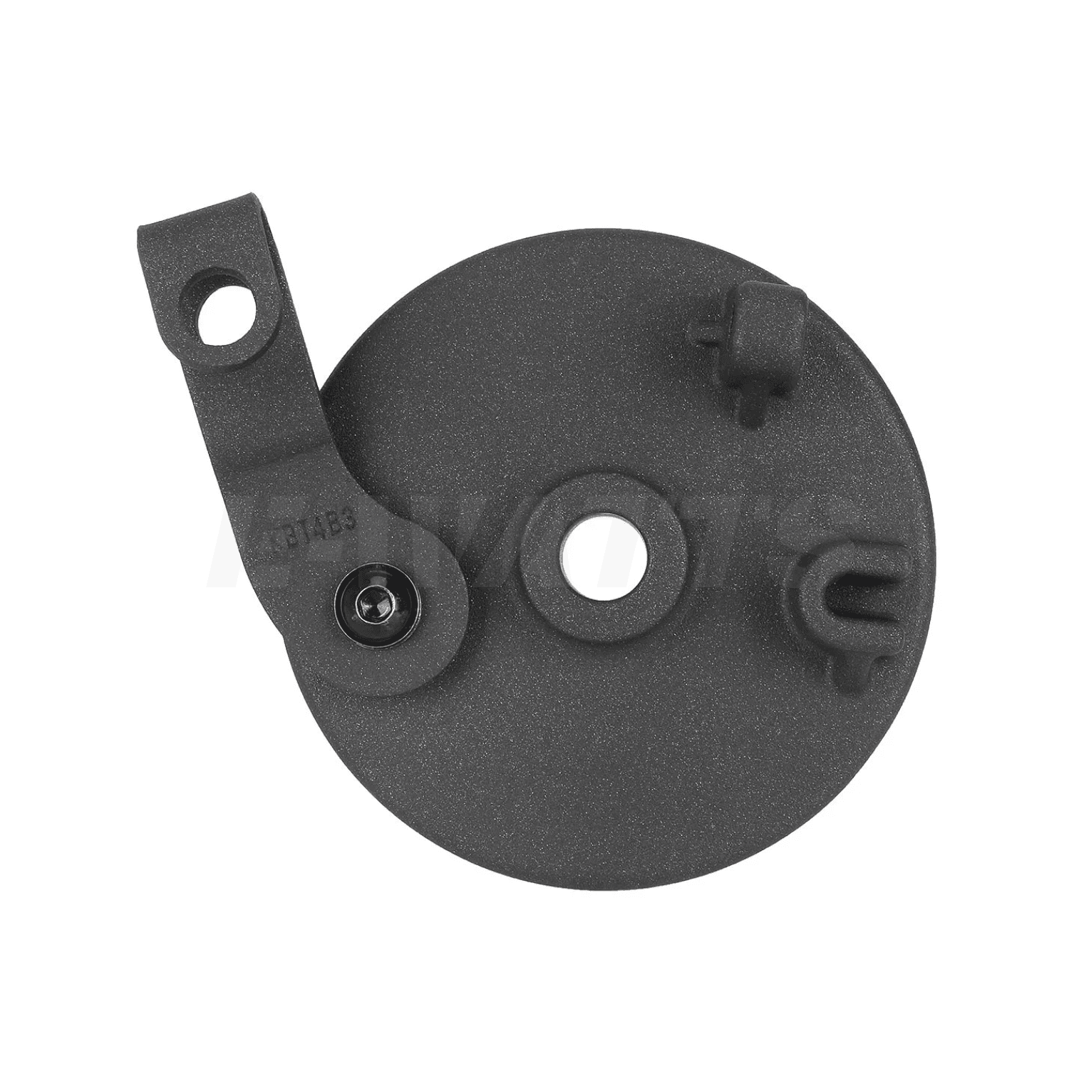 Tambour de frein Xiaomi Scooter 5 / Pro 5